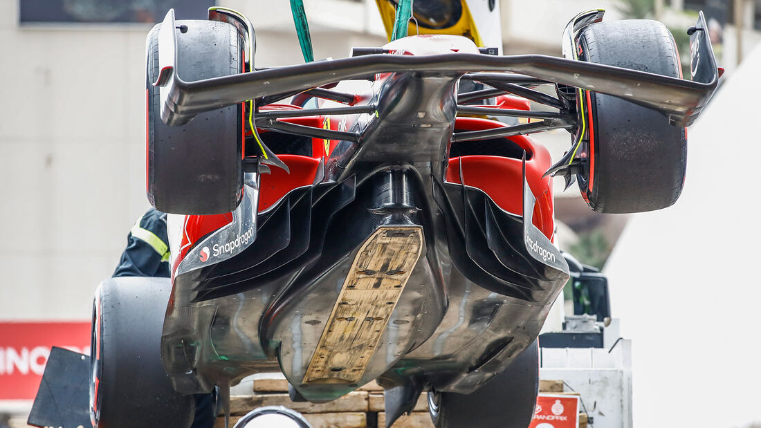 Carlos-Sainz-Ferrari-Formel-1-GP-Monaco-