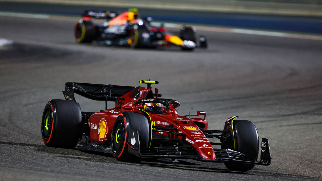 La PU de Ferrari tendrá más potencia en las próximas carreras
