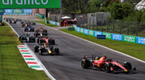 Carlos Sainz - Formel 1 - GP Italien 2023