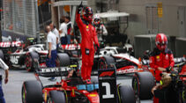 Carlos Sainz - Formel 1 - GP Singapur - 16. September 2023