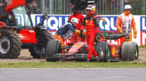 Carlos Sainz - GP Emilia Romagna - Imola - 2022