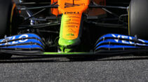Carlos Sainz - McLaren - GP Toskana - Mugello - Formel 1 - 11. September 2020