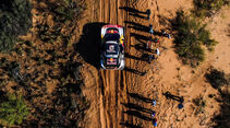 Carlos Sainz - Peugeot 3008 DKR Maxi - Rallye Dakar 2018 - Motorsport