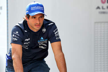 Das will Sainz am Sprint ändern