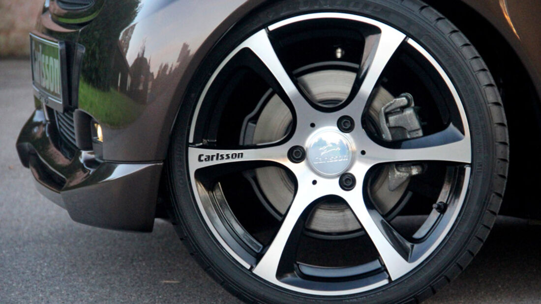 Carlsson Smart