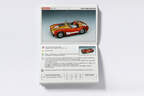 Carrera Universal Rennbahn