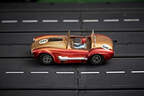 Carrera Universal Rennbahn