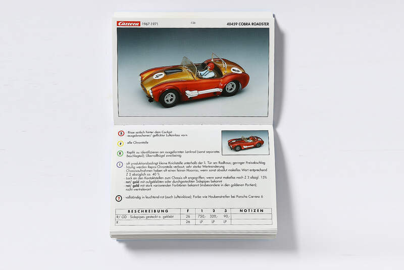 Carrera Universal Rennbahn