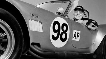 Carroll Shelby