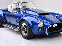 Carroll Shelbys 1966er Cobra 427 Super Snake