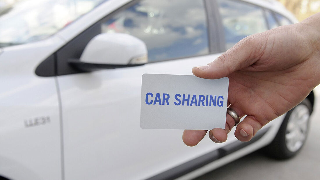 Carsharing