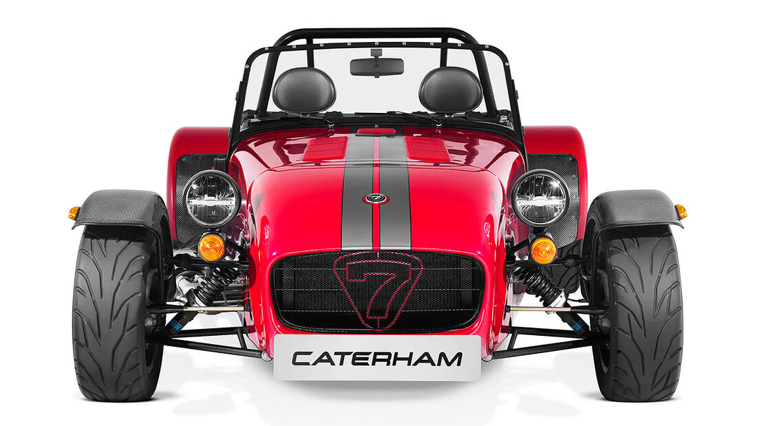 Caterham 360R