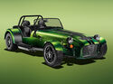 Caterham 485 und 485 CSR Final Edition