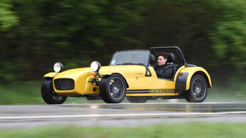 Caterham Roadsport 175