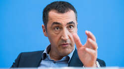 Cem Özdemir