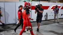 Charles Leclerc - Ferrari - Formel 1 - GP Bahrain 2023 - Rennen 
