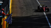 Charles Leclerc - Ferrari - Formel 1 - GP Italien - Monza - Qualifikation - 10.9.2022