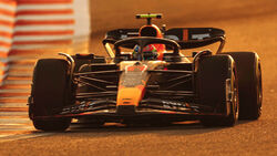 Charles Leclerc - Ferrari - Formel-1-Test - Bahrain - 25. Februar 2023