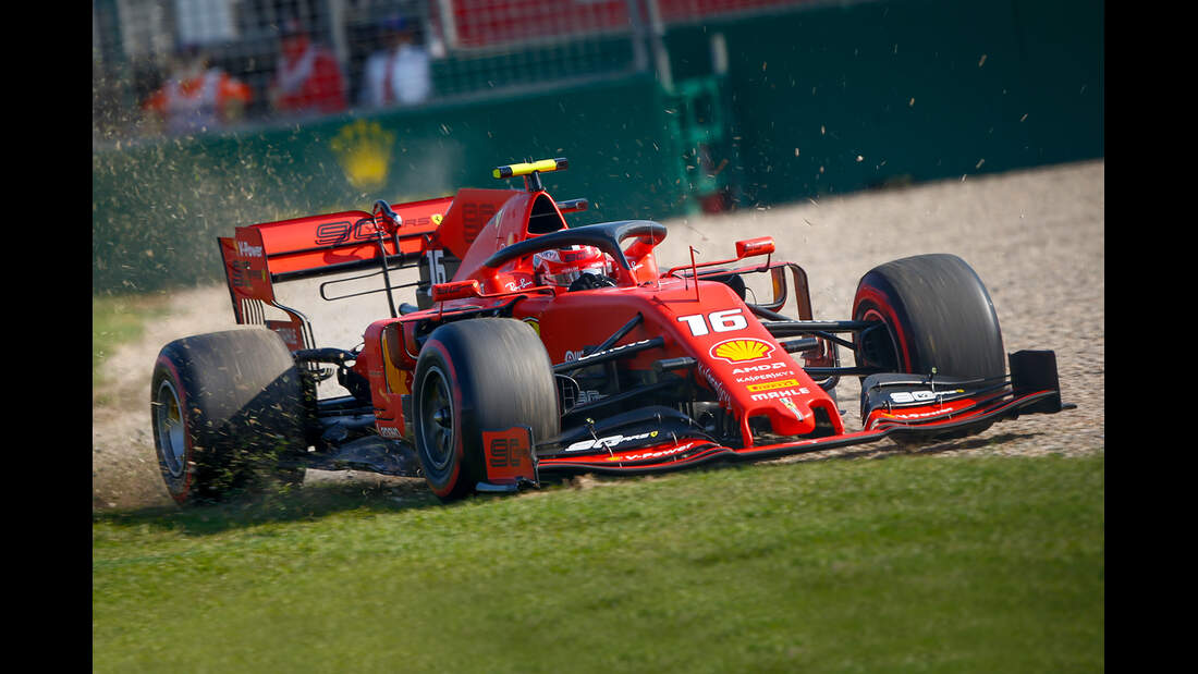 Gp Australien Gp Australien
