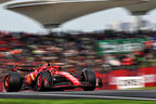 Charles Leclerc - Ferrari - GP China 2024 - Shanghai - Formel 1 - 20. April 2024