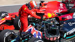 Charles Leclerc - Ferrari - GP England 2021 - Silverstone