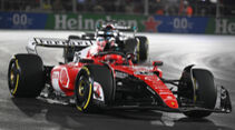 Charles Leclerc - Ferrari - GP Las Vegas 2023 - Las Vegas - Formel 1
