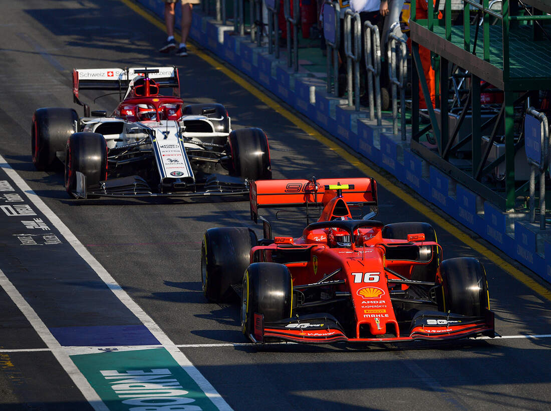 formel 1 australien 2019 formel 1 australien 2019