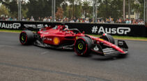 Charles Leclerc - Formel 1 - GP Australien 2022