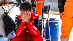 Charles Leclerc - Formel 1 - GP Frankreich 2022