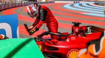 Charles Leclerc - Formel 1 - GP Frankreich 2022