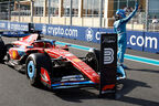 Charles Leclerc - Formel 1 - GP Miami 2024