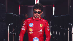 Charles Leclerc - GP Italien 2024