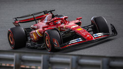 Charles Leclerc - GP Niederlande 2024