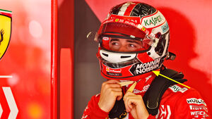 Charles Leclerc - GP Spanien 2019