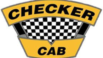Checker Cab Logo