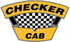 Checker Cab Logo