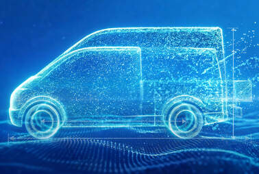 China-Nutzfahrzeuge für Europa