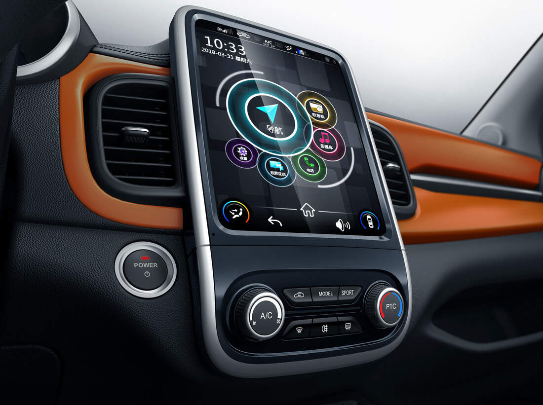 Chery in Europa: Kleinserien statt Premium ab 2021 - auto motor und sport