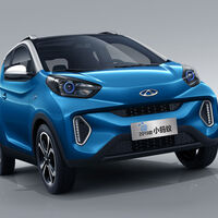 Chery EQ1