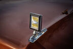 Chevrolet Blazer K-5, Emblem