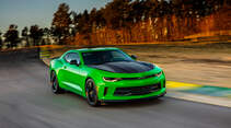 Chevrolet Camaro - 1LE Paket