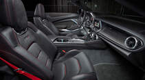 Chevrolet Camaro ZL1 Cabrio