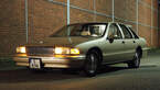 Chevrolet Caprice