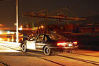 Chevrolet Caprice Police Cars