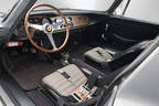 Chevrolet Chevelle Malibu SS 396/360 Sport Coupe (Frontansicht)