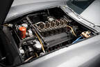 Chevrolet Chevelle Malibu SS 396/360 Sport Coupe (Frontansicht)