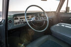 Chevrolet Chevy Truck C30 Restomod 1972