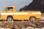 Chevrolet Corvair 95 Rampside (1962)