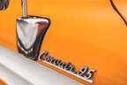 Chevrolet Corvair 95 Rampside (1962)