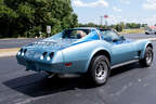 Chevrolet Corvette 454 Zora Arkus Duntov (1974)